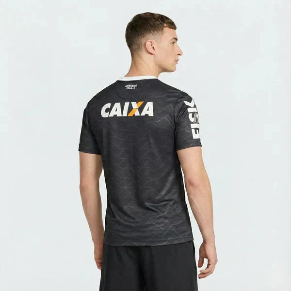 Retro Away 2012 Fan Shirt