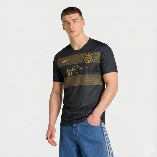 Home 25/26 Fan Shirt