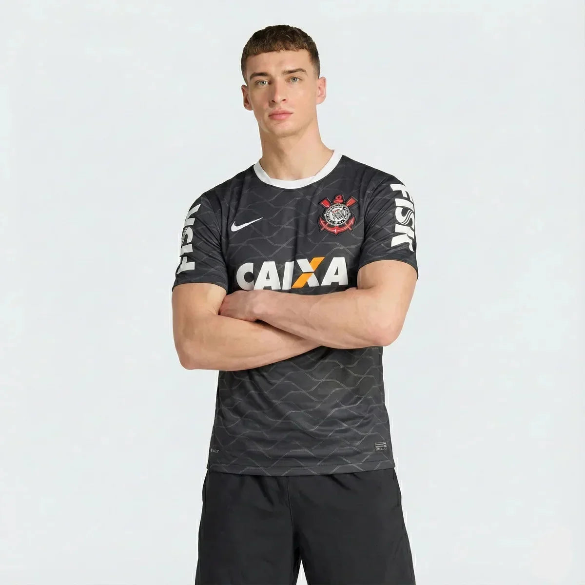 Retro Away 2012 Fan Shirt