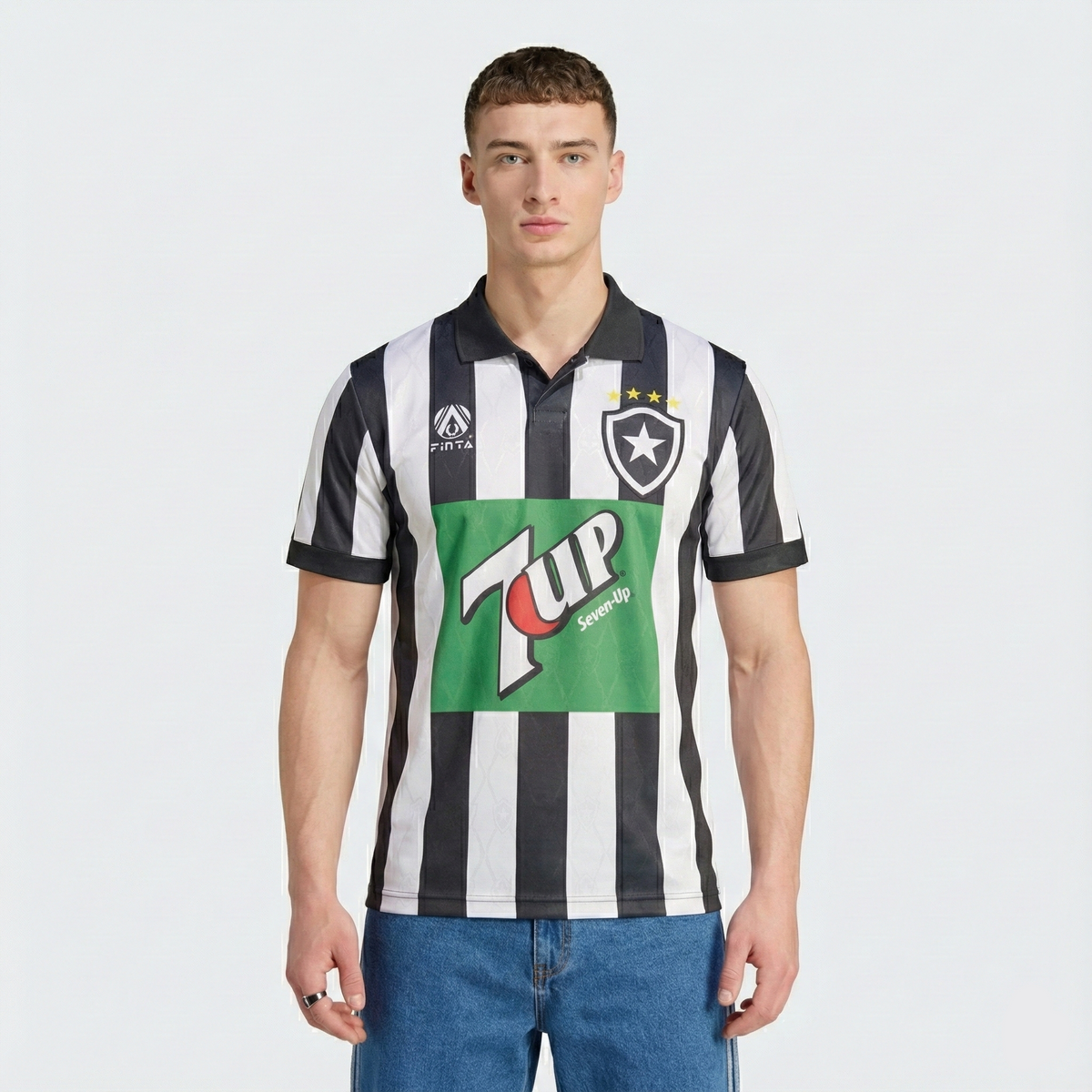 Retro Home 1995 Fan Shirt