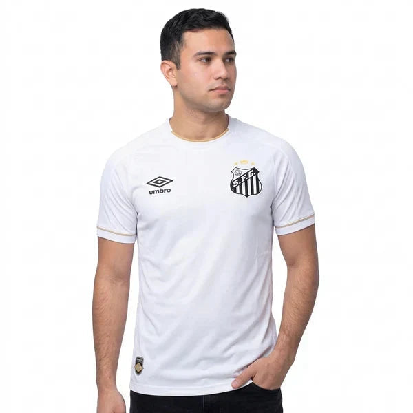 Home 26/27 Fan Shirt