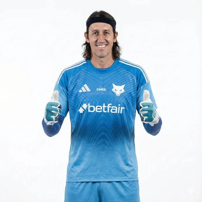 Goalkeeper 25/26 Fan Shirt