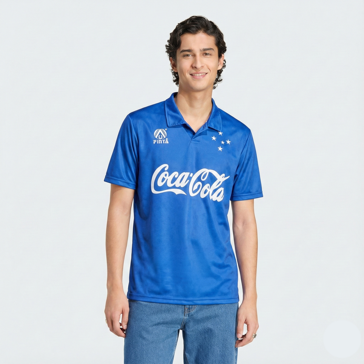 Retro Home 1993 Fan Shirt