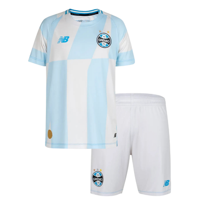 Away 26/27 Kids Shirt Kit