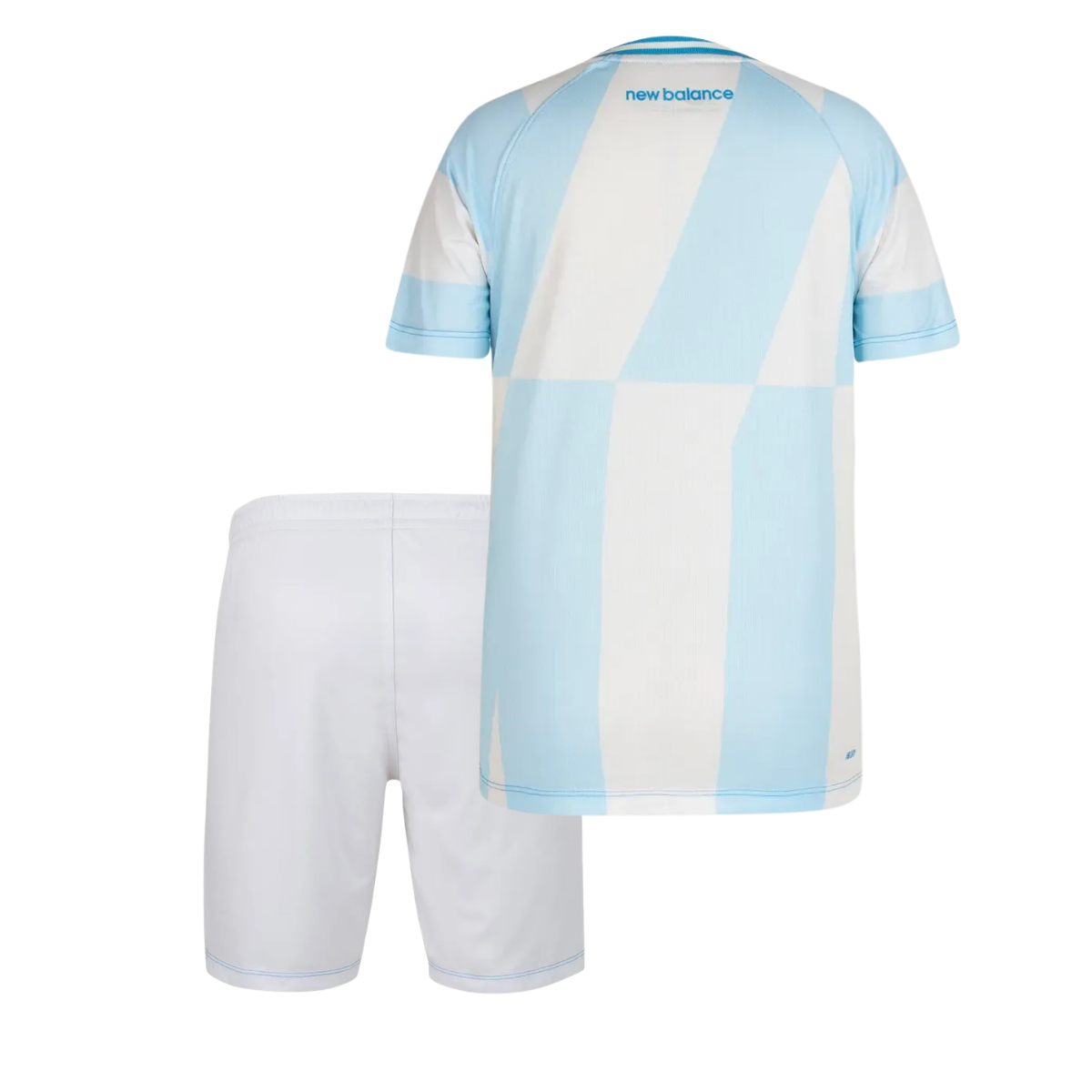 Away 26/27 Kids Shirt Kit