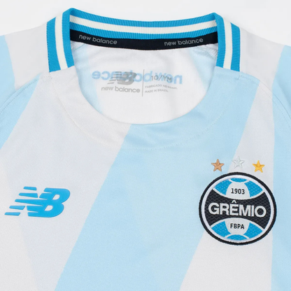 Away 26/27 Kids Shirt Kit