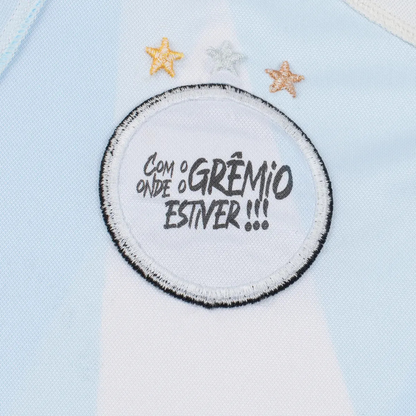 Away 26/27 Kids Shirt Kit