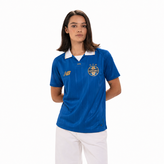 Third 26/27 Women’s Shirt