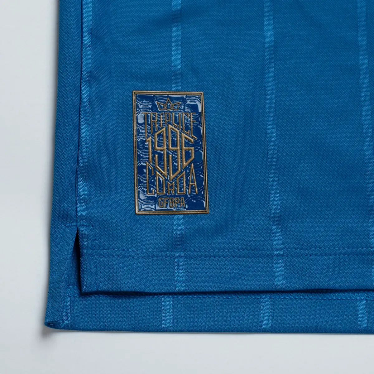 Third 26/27 Women’s Shirt