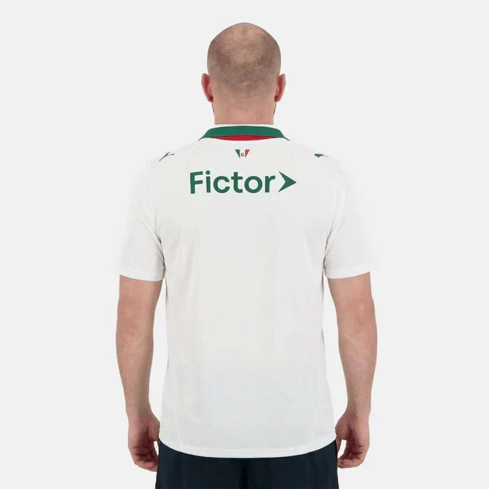 Away 2026 Fan Shirt
