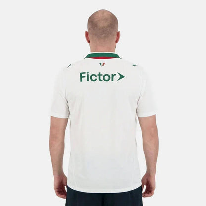 Away 2026 Fan Shirt