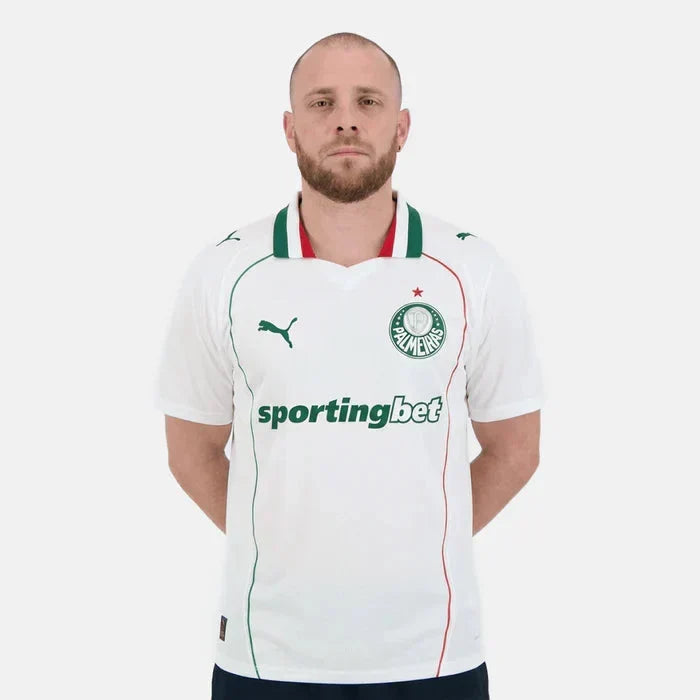 Away 2026 Fan Shirt