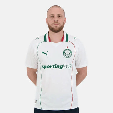 Away 2026 Fan Shirt