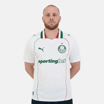 Away 2026 Fan Shirt