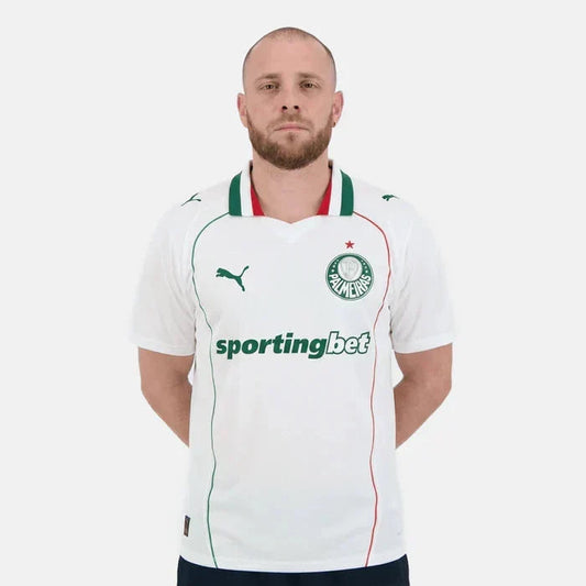 Away 2026 Fan Shirt