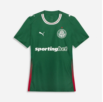 Home 26/27 Women’s Shirt
