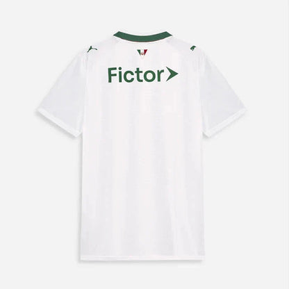 Away 26/27 Women’s Shirt