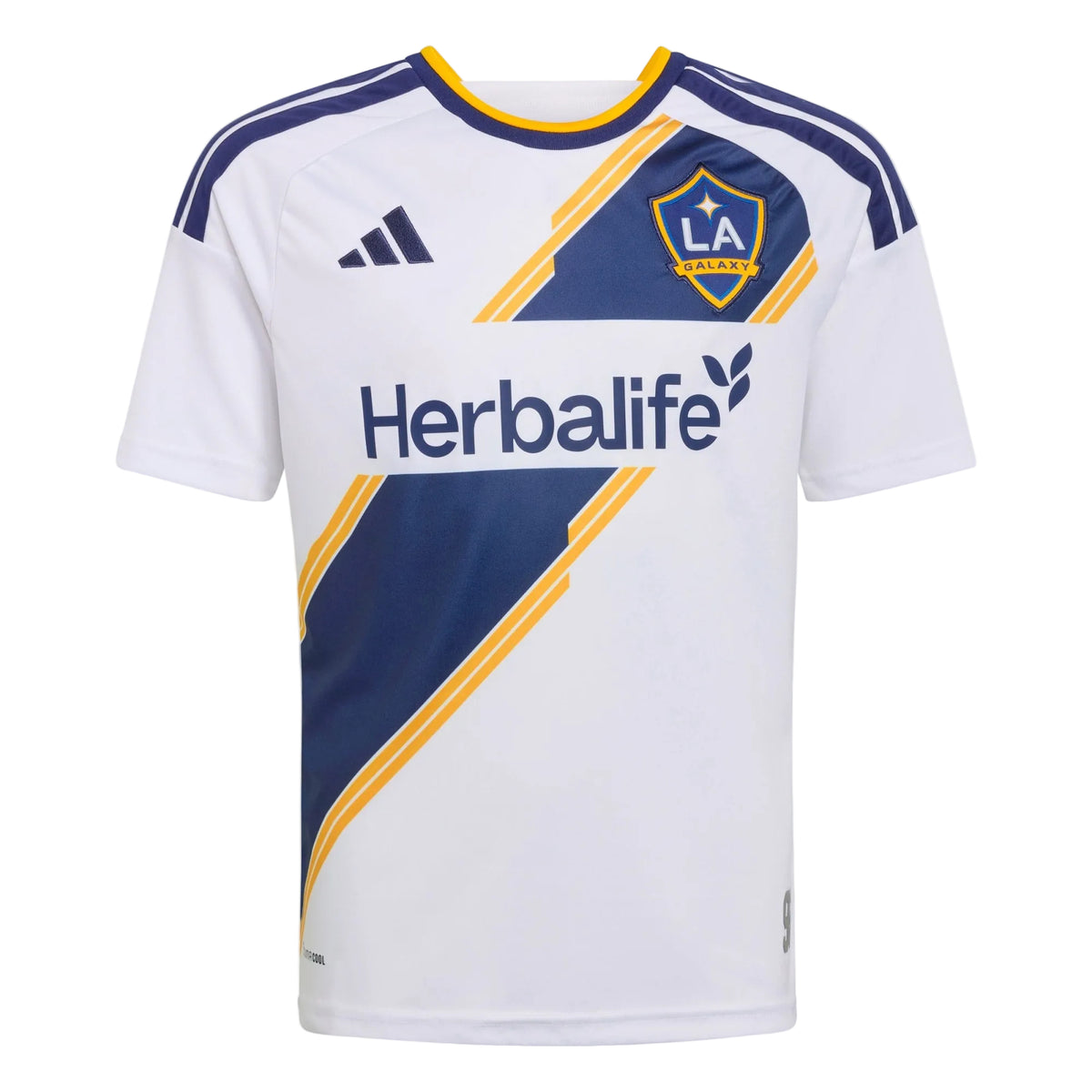 Home 26/27 Kids Shirt Kit