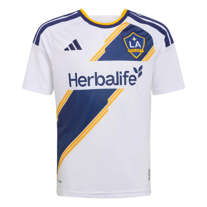 Home 26/27 Kids Shirt Kit