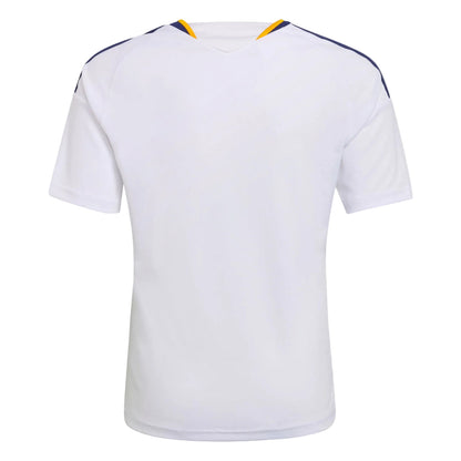 Home 26/27 Kids Shirt Kit
