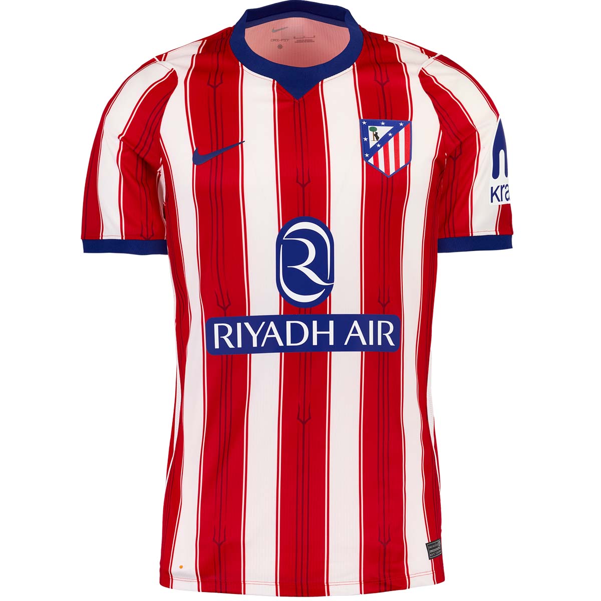 Third 26/27 Men's Fan Jersey 024