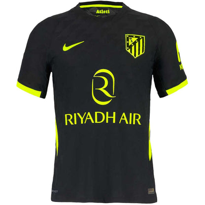 Third 26/27 Men's Fan Jersey 024