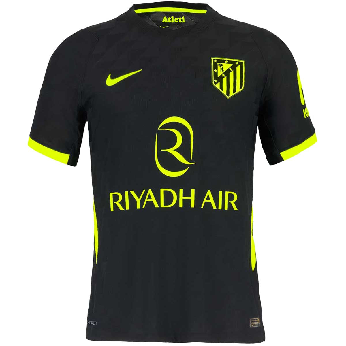 Away 26/27 Men's Fan Jersey 024