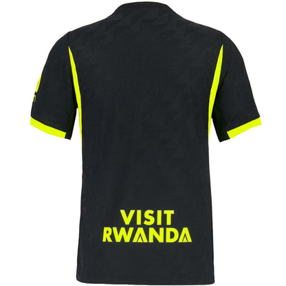 Third 26/27 Men's Fan Jersey 024