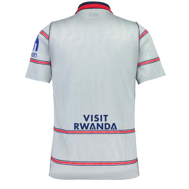 Third 26/27 Men's Fan Jersey 024