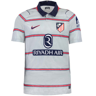 Third 26/27 Men's Fan Jersey 024