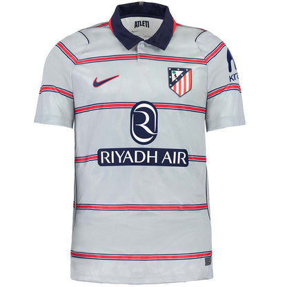 Third 26/27 Men's Fan Jersey 024