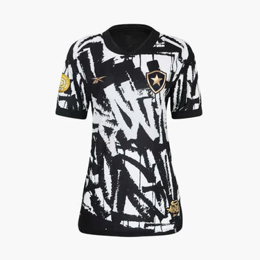 Fourth 25/26 Women’s Shirt