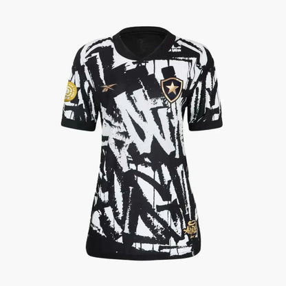 Fourth 25/26 Women’s Shirt