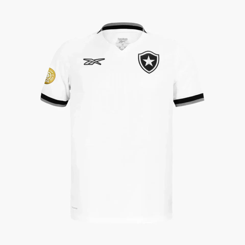 Third 24/25 Fan Shirt