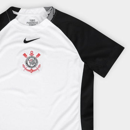 Home 25/26 Women’s Shirt