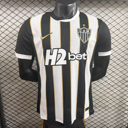 Home 26/27 Player Edition Shirt