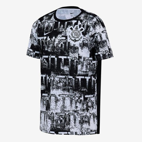 Pre-Match 2026 Fan Shirt