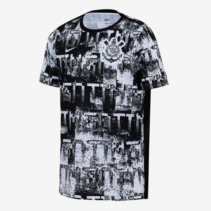 Pre-Match 2026 Fan Shirt
