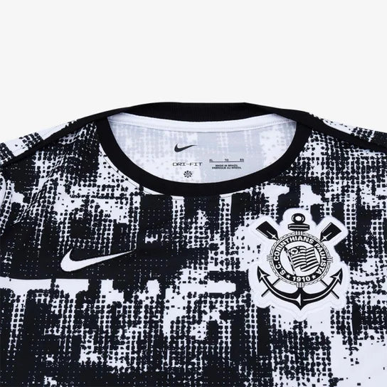 Pre-Match 2026 Fan Shirt