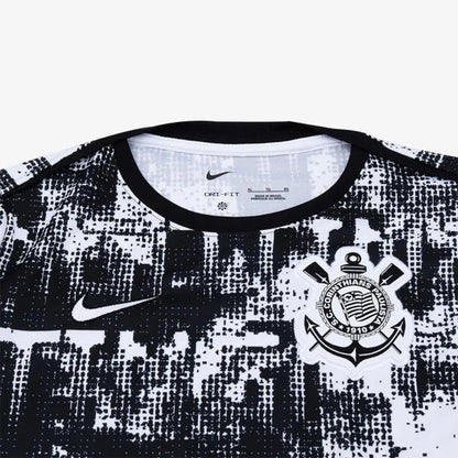 Pre-Match 2026 Fan Shirt