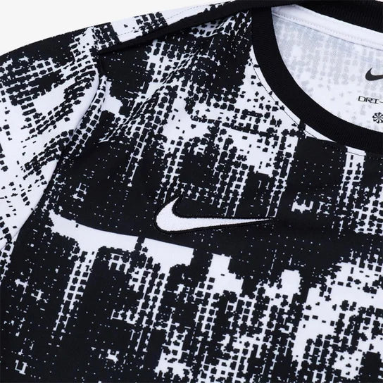 Pre-Match 2026 Fan Shirt
