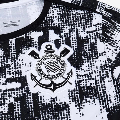 Pre-Match 2026 Fan Shirt