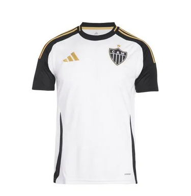 Away 25/26 Fan Shirt