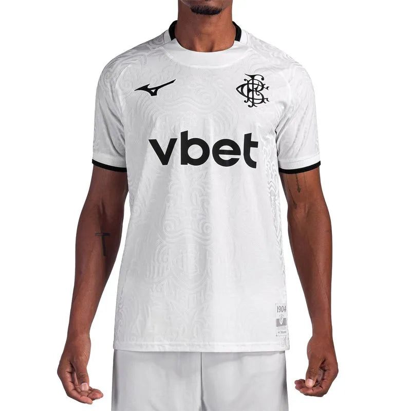 Third 2026 Fan Shirt