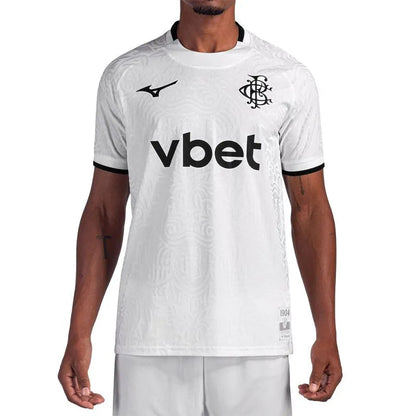 Third 2026 Fan Shirt