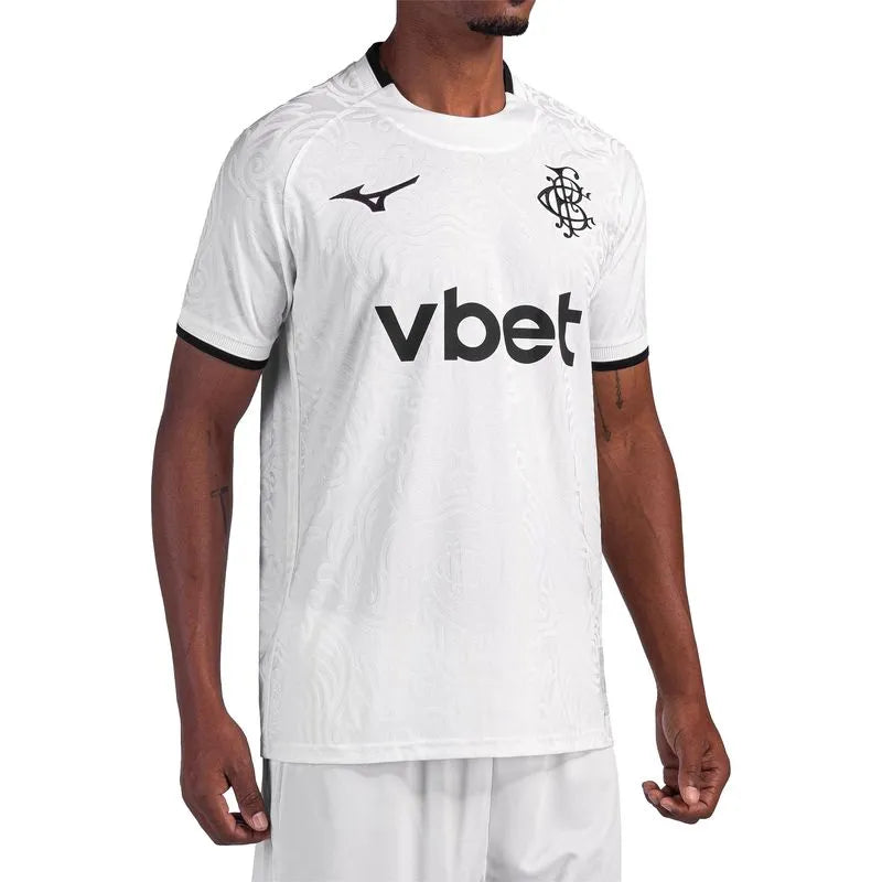 Third 2026 Fan Shirt