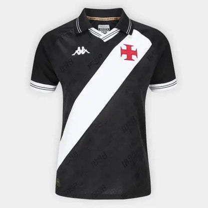 Home 25/26 Women’s Shirt
