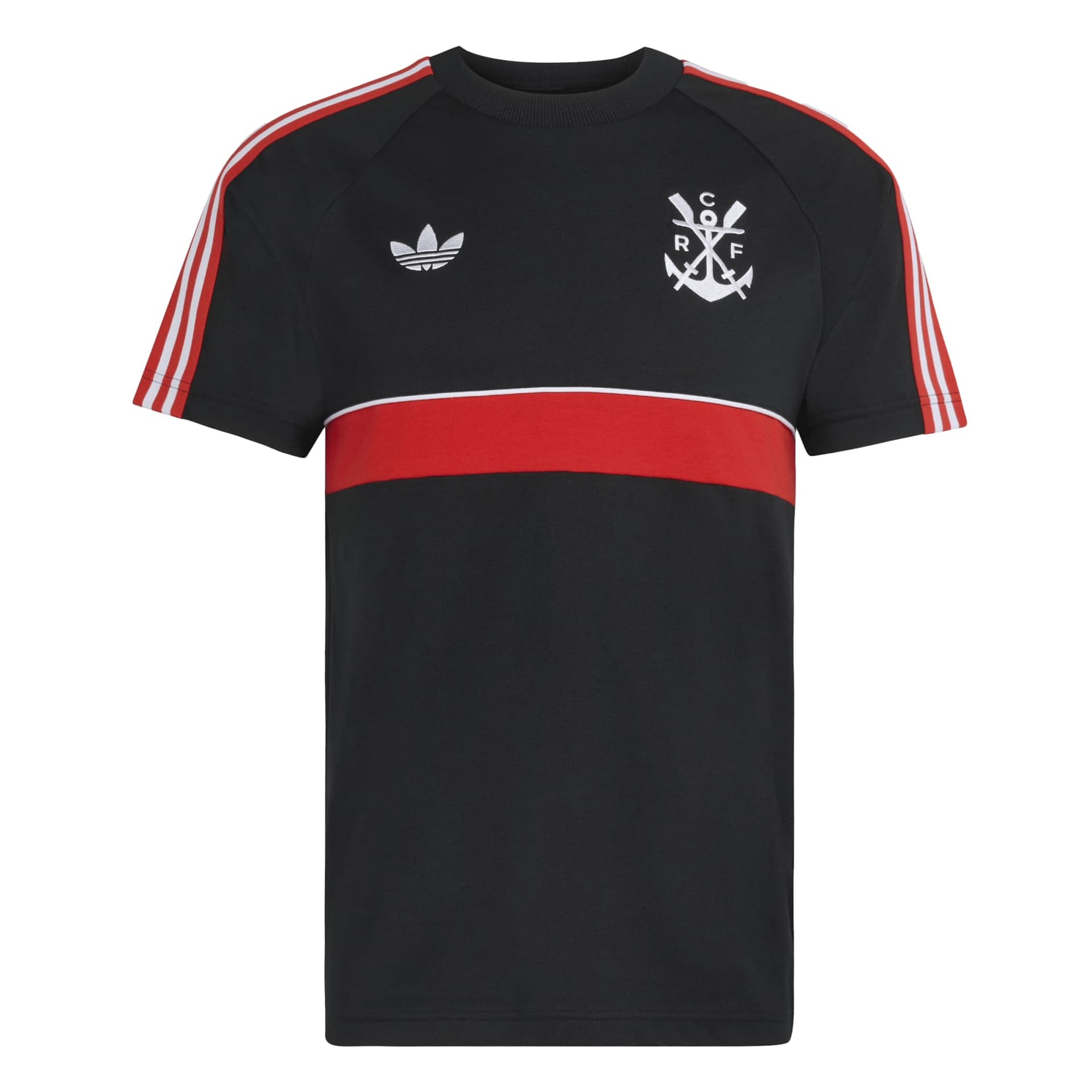 Home 2026 Fan Shirt