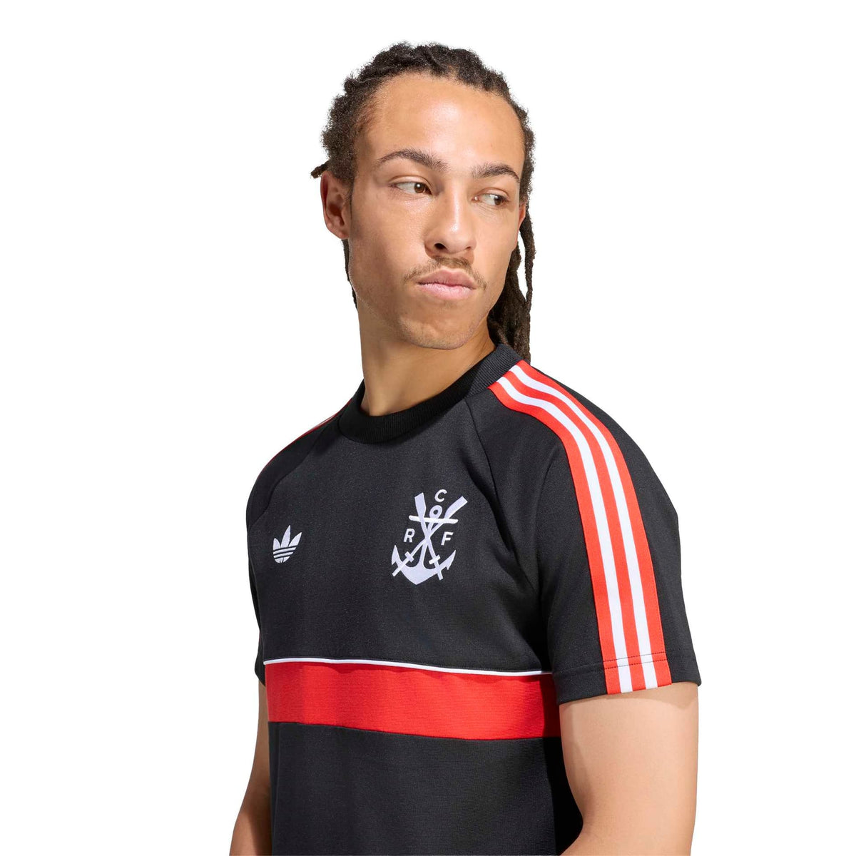 Home 2026 Fan Shirt