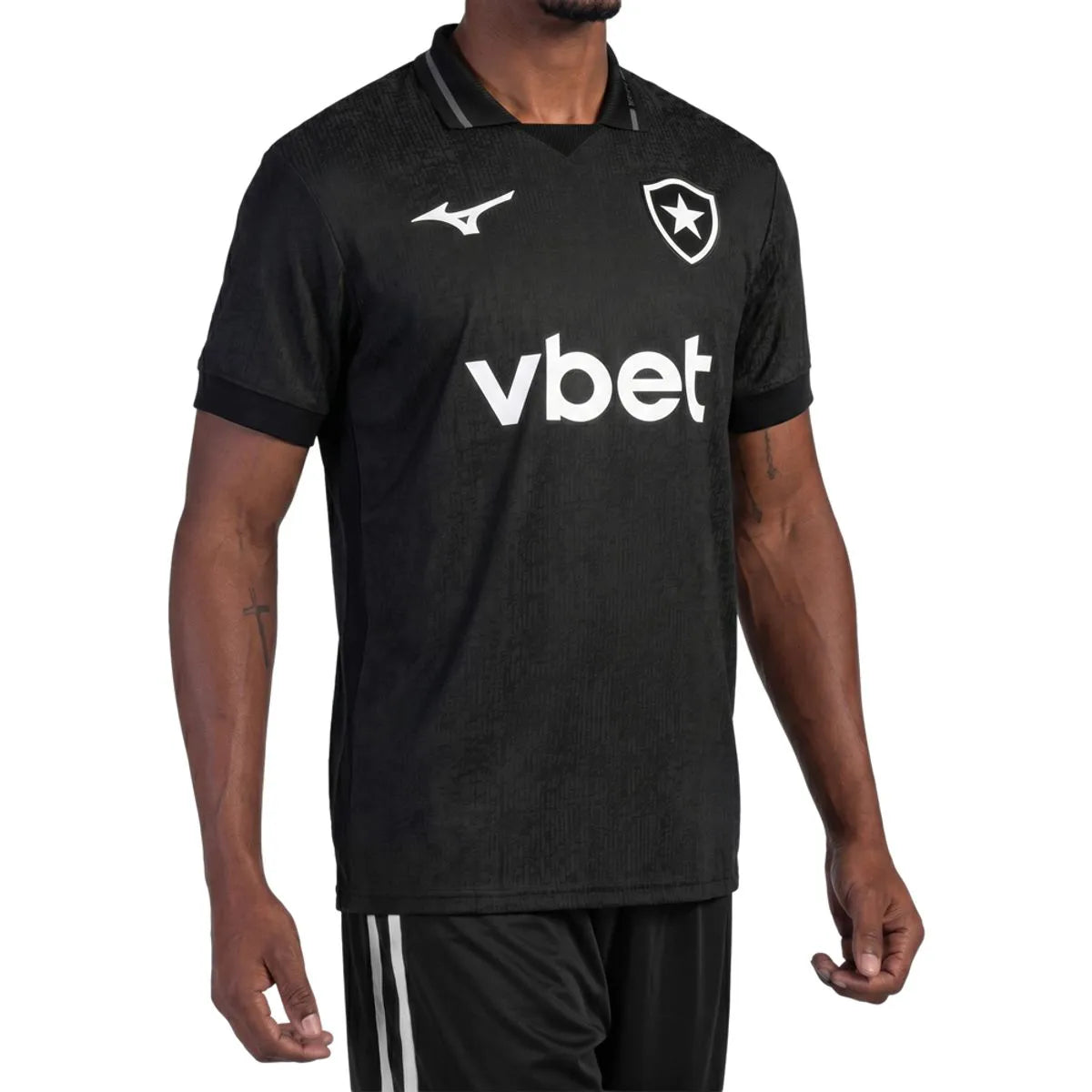 Away 26/27 Fan Shirt
